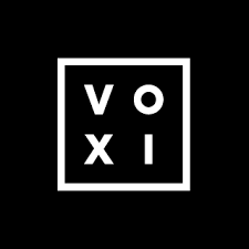 voxi logo