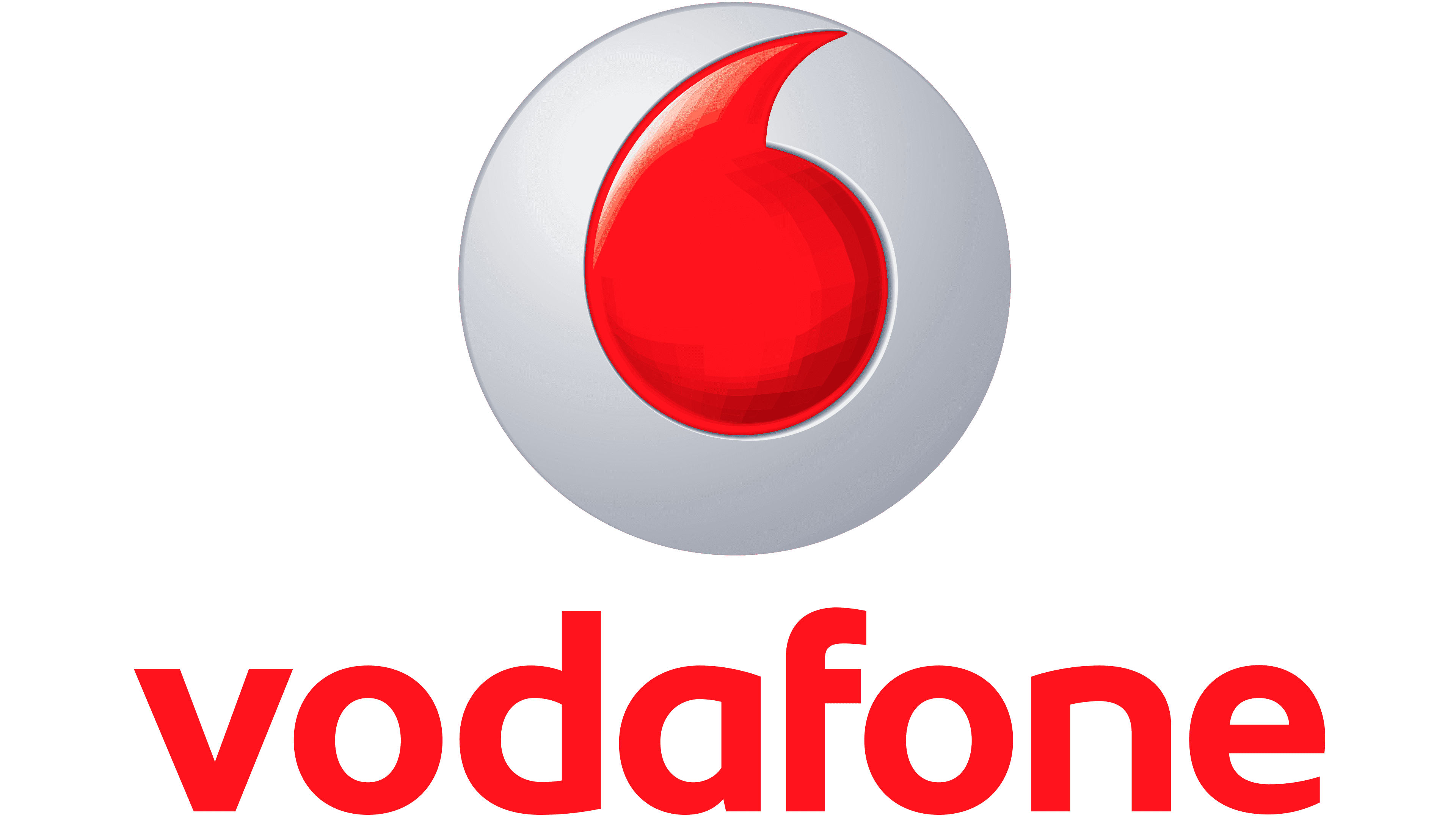 Vodafone Logo Olimit