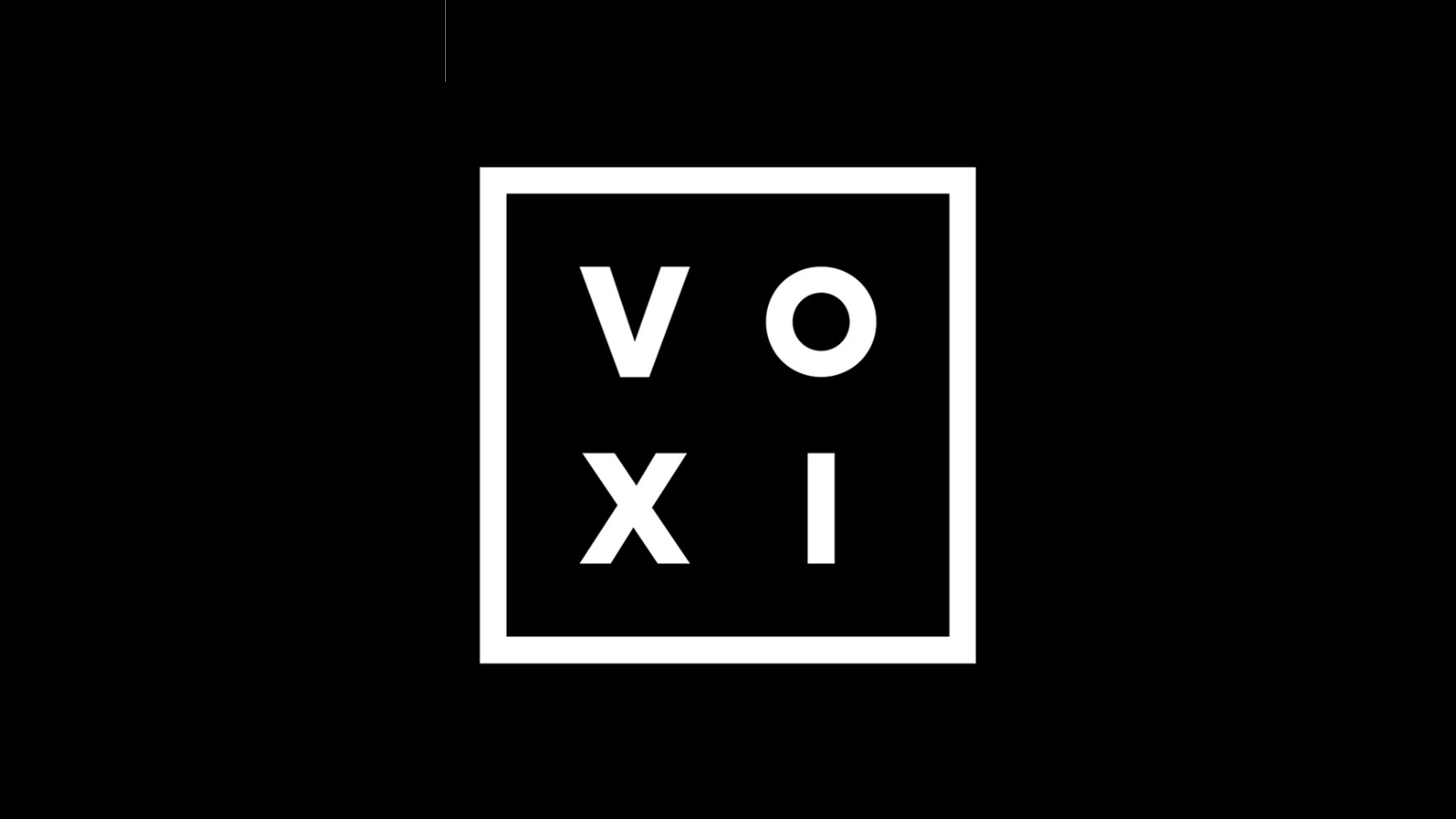 Voxi
