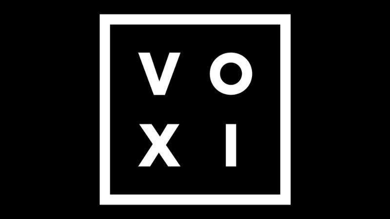 Voxi logo