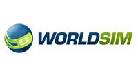Worldsim Logo
