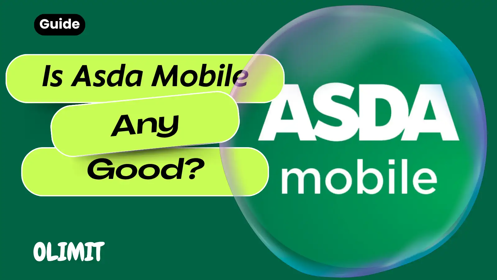 Asda Mobile